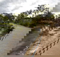 Calliope - Tourism Canberra