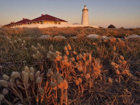 Cape Willoughby Heritage Trail - Tourism Canberra 0