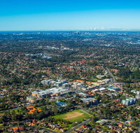 Carlingford - Tourism Canberra