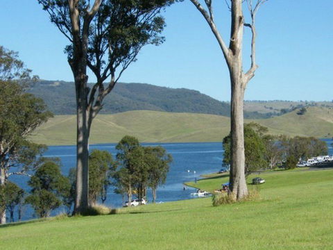 Carrow Brook - Tourism Canberra 0