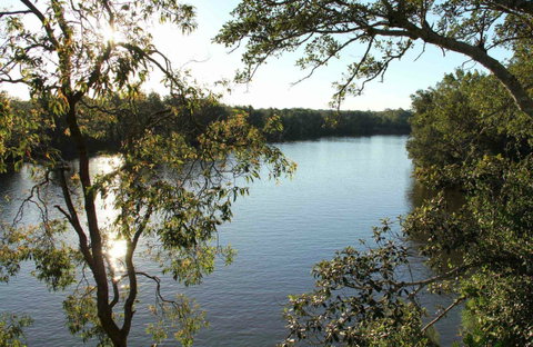 Cattai National Park - Tourism Canberra 0