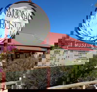 Ceduna National Trust Musuem - Tourism Canberra
