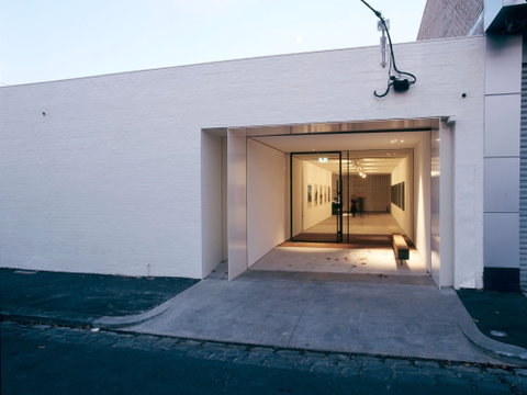 Centre For Contemporary Photography - Tourism Canberra 0
