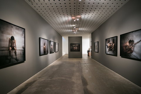 Centre For Contemporary Photography - Tourism Canberra 1