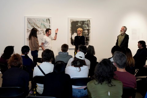 Centre For Contemporary Photography - Tourism Canberra 2