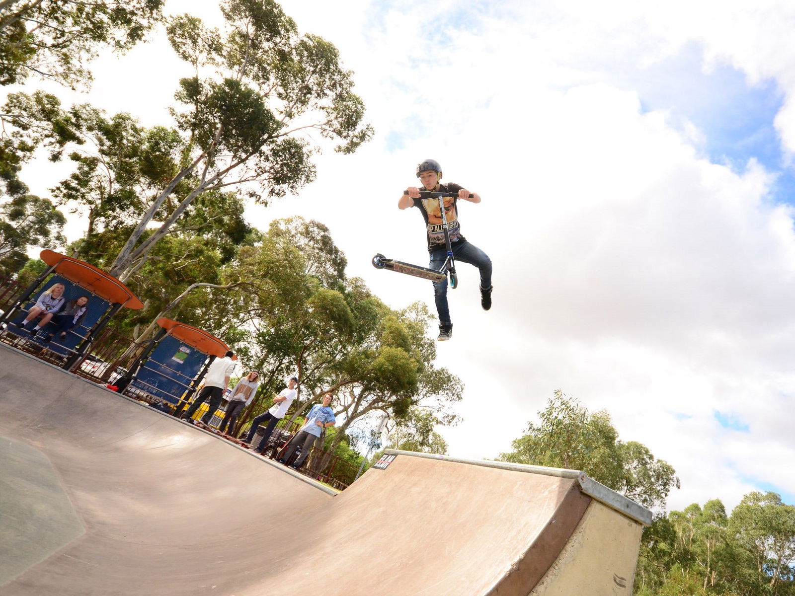 Gawler SA Tourism Canberra