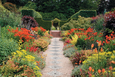 Cloudehill Gardens - Tourism Canberra 2