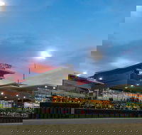 Club Menangle - Tourism Canberra