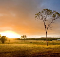 Cooyar - Tourism Canberra
