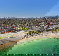 Coogee Beach - Tourism Canberra