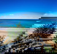 Corindi Beach - Tourism Canberra