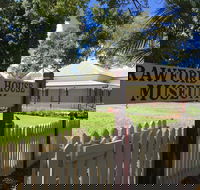 Crawford House Alstonville - Tourism Canberra