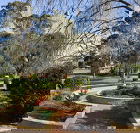 Curry Reserve - Tourism Canberra
