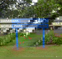 Darawank - Tourism Canberra