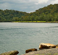 Davidson Park Picnic Area and Boat Ramp - Tourism Canberra