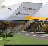 Devonport Regional Gallery - Tourism Canberra