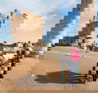 Discovering Historic Moonta Town Drive - Tourism Canberra