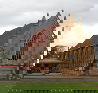 Discovering Historic Moonta Town Walk - Tourism Canberra