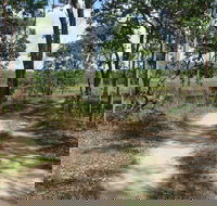 Djukbinj National Park - Tourism Canberra