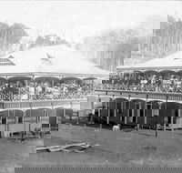 Don Dorrigo and Guy Fawkes Historical Society Museum - Tourism Canberra