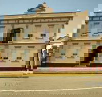 Dungog Museum - Tourism Canberra