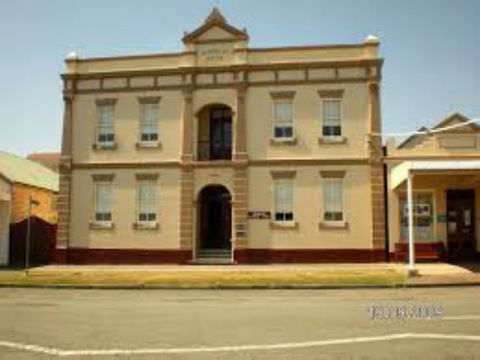 Dungog Museum - Tourism Canberra 0