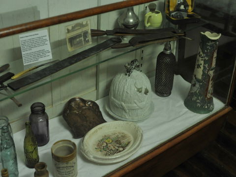 Dungog Museum - Tourism Canberra 2