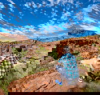 East MacDonnell Ranges - Tourism Canberra