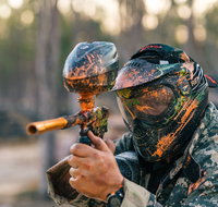 Echuca Paintball Games - Tourism Canberra