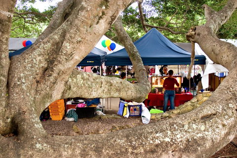 Eumundi - Tourism Canberra 0