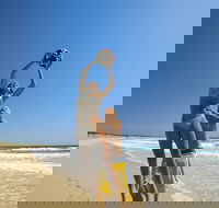 Evans Head Main Beach - Tourism Canberra