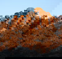 Evans Crown Nature Reserve - Tourism Canberra
