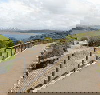 Fairfax walk - Tourism Canberra