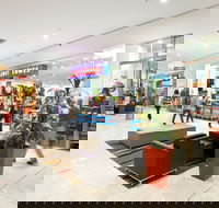 Gateway Plaza Shopping Centre - Tourism Canberra