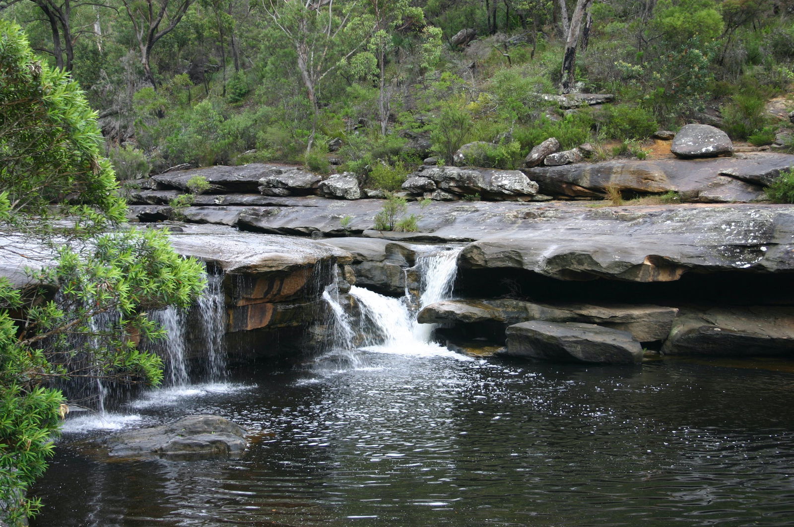  Tourism Canberra