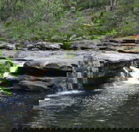 Georges River Nature Reserve - Tourism Canberra