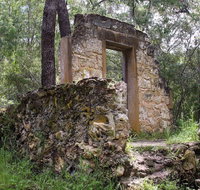 Ghost House Walk Trail Yanchep National Park - Tourism Canberra