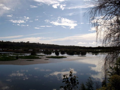 Ghost House Walk Trail, Yanchep National Park - Tourism Canberra 1