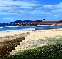 Grants Beach - Tourism Canberra