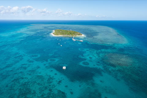 Green Island National Park - Tourism Canberra 2
