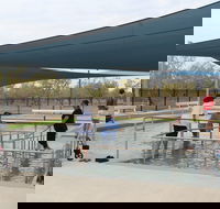 Great Artesian Bore Baths Goodooga - Tourism Canberra