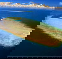 Haggerstone Island - Tourism Canberra