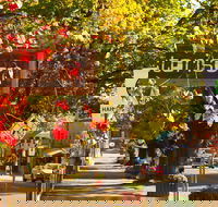 Hahndorf Main Street - Tourism Canberra