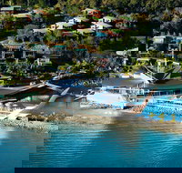 Hamilton Island Yacht Club - Tourism Canberra