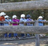 Harlow Park Horse Riding - Tourism Canberra
