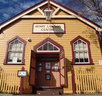 Henry Lawson Centre