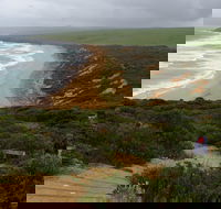 Heysen Trail - Tourism Canberra