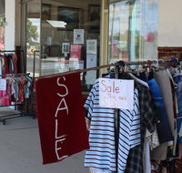 Holbrook Anglican Op-shop - Tourism Canberra