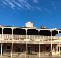 Holbrook - Tourism Canberra