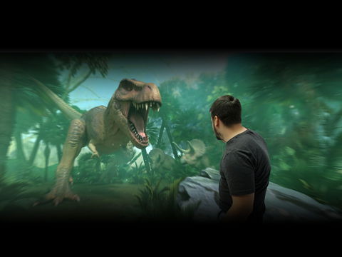 Holoverse - Tourism Canberra 0